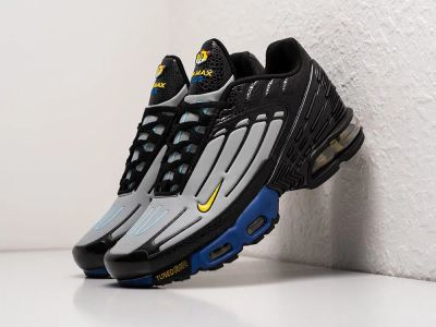 Лот: 20761419. Фото: 1. Кроссовки Nike Air Max Plus 3. Кеды, кроссовки, слипоны