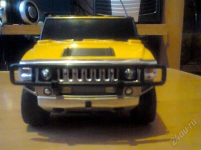 Лот: 1620954. Фото: 1. модель HUMMER. Автомоделизм
