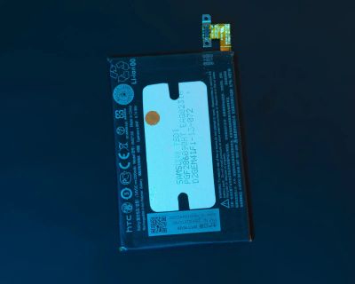 Лот: 19823939. Фото: 1. АКБ для HTC ONE M7/One Dual/Butterfly... Аккумуляторы