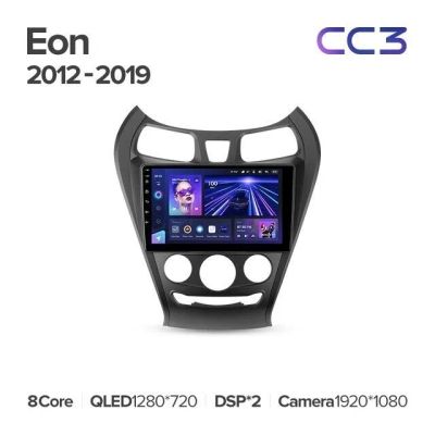 Лот: 21428498. Фото: 1. Штатная магнитола Teyes CC3 4... Автомагнитолы