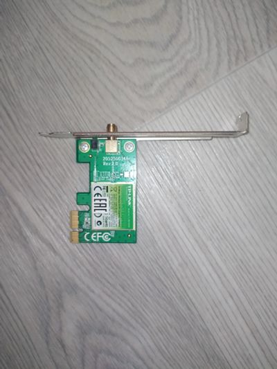 Лот: 19149847. Фото: 1. Вай фай TP-link. WiFi, Bluetooth адаптеры