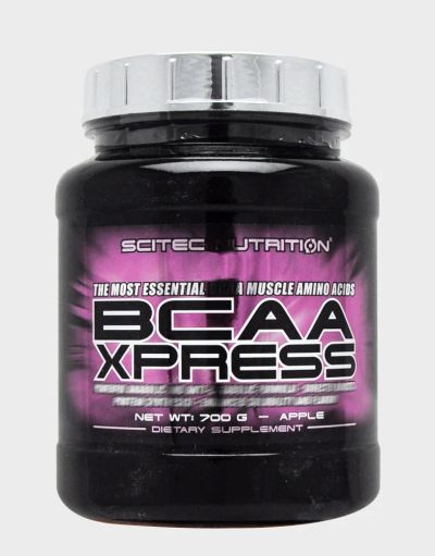 Лот: 7912150. Фото: 1. Аминокислоты BCAA Scitec Nutrition... Спортивное питание, витамины