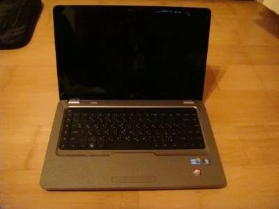 Лот: 7681088. Фото: 1. hp g62. Ноутбуки