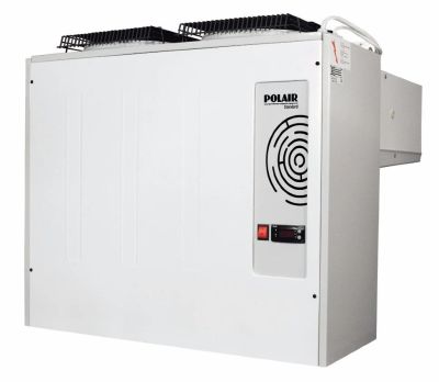 Лот: 10699099. Фото: 1. PolAir MВ214SF Моноблок низкотемпературный. Холодильное