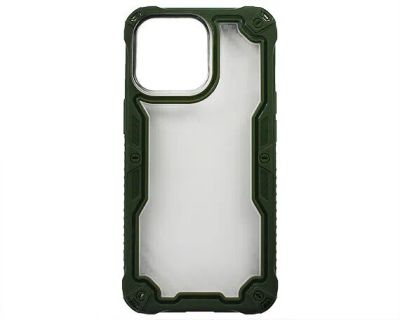 Лот: 21777394. Фото: 1. Чехол Apple iPhone 13 Pro (A2483... Чехлы, бамперы
