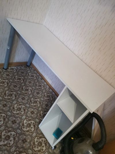 Лот: 15176740. Фото: 1. Стол. Столы, стулья, обеденные группы