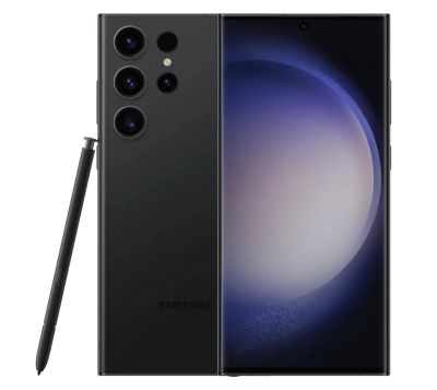 Лот: 24947564. Фото: 1. Смартфон Samsung Galaxy S23 Ultra... Смартфоны