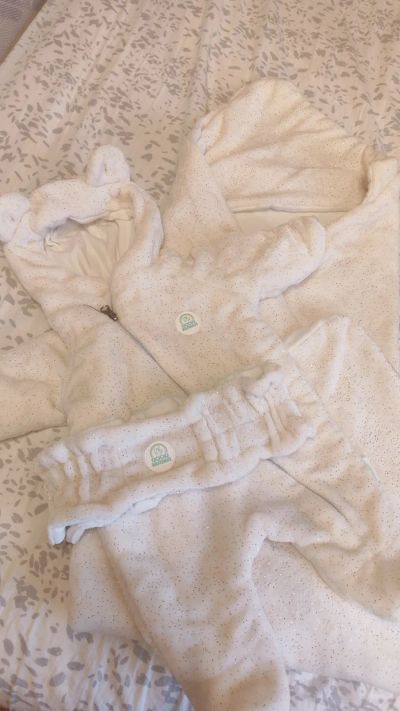 Лот: 25090740. Фото: 1. Комплект на выписку goodmama. Комплекты, конверты на выписку