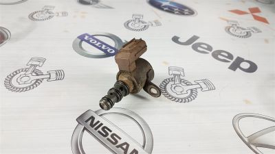 Лот: 23591623. Фото: 1. Соленоид АКПП Honda Odyssey K24A... Трансмиссия