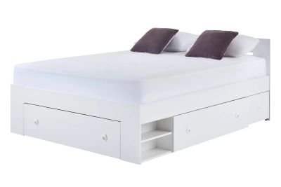 Лот: 23938404. Фото: 1. Каркас кровати Hoff Stern. Кровати