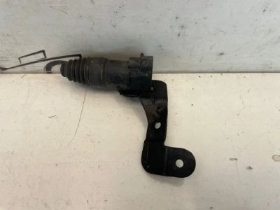 Лот: 24694247. Фото: 1. концевик капота Opel Astra L48. Другое (автозапчасти)