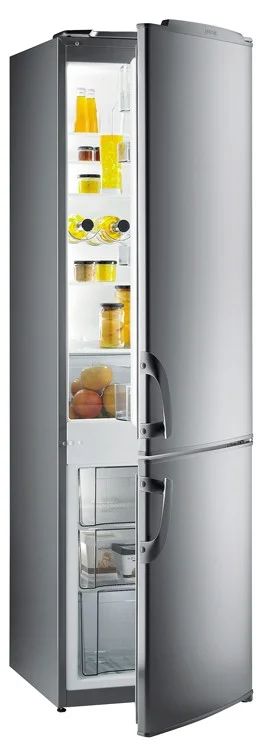 Лот: 4096986. Фото: 1. Продам холодильник Gorenje HZS... Холодильники, морозильные камеры