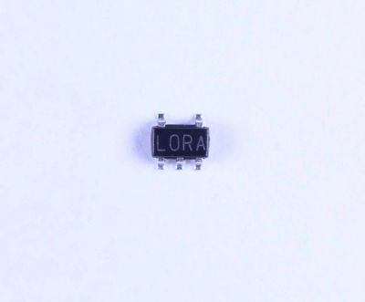 Лот: 12273906. Фото: 1. Стабилизатор напряжения LP2985AIM5X-3... Микросхемы
