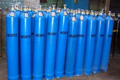 Лот: 4467351. Фото: 1. Заправка и доставка технических... Баллоны, газ в баллонах