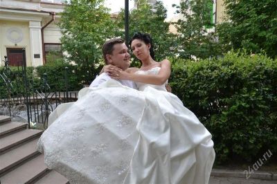 Лот: 2547288. Фото: 1. свадебное платье. Другое (свадебная мода)