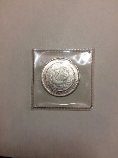 Лот: 14953410. Фото: 1. 500 лир. Европа