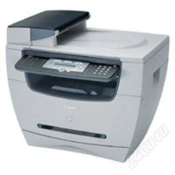 Лот: 2473275. Фото: 1. МФУ Canon LaserBase MF5770 с рубля... МФУ и копировальные аппараты