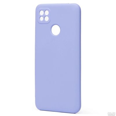 Лот: 18185603. Фото: 1. Чехол накладка Xiaomi Redmi 9C... Чехлы, бамперы