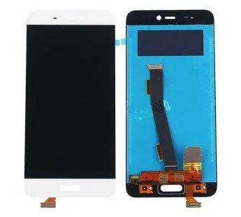 Лот: 11316339. Фото: 1. Дисплей в сборе с тачскрином Xiaomi... Дисплеи, дисплейные модули, тачскрины