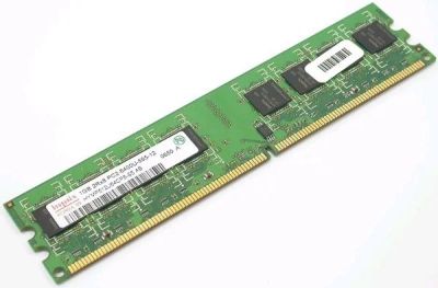 Лот: 4352655. Фото: 1. Оперативка 2Gb. Оперативная память