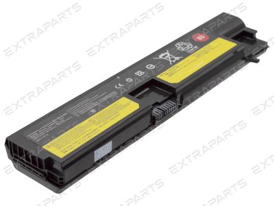 Лот: 16433336. Фото: 1. Аккумулятор Lenovo ThinkPad E570. Аккумуляторы