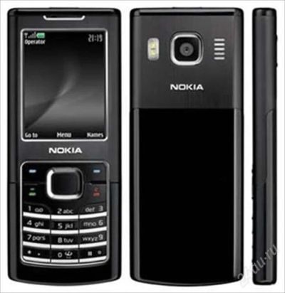 Лот: 1313895. Фото: 1. nokia 6500c. Кнопочные мобильные телефоны