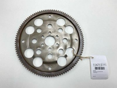 Лот: 25513027. Фото: 1. Маховик Nissan Ad 2001 1233178A10... Двигатель и элементы двигателя