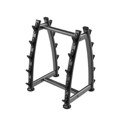 Лот: 22367768. Фото: 1. Стойка для штанг Live Pro 10 Barbell... Другое (тяжелая атлетика)