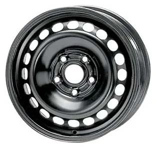 Лот: 6442785. Фото: 1. Диск штампованный VW R15 ET 37... Диски