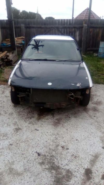 Лот: 10477319. Фото: 1. Toyota sprintet, можно на запчасти. Автомобили