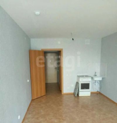 Лот: 25768206. Фото: 1. квартира , Красноярск улица Карамзина... Квартиры, студии