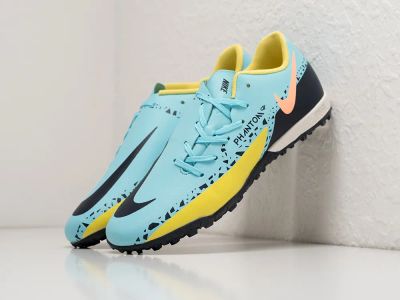 Лот: 24976501. Фото: 1. Футбольная обувь Nike Phantom... Кеды, кроссовки, слипоны