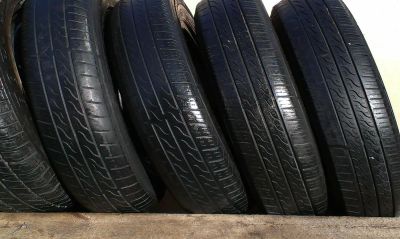 Лот: 3878372. Фото: 1. Toyo Transas TEO 4шт 155/80 R13. Шины