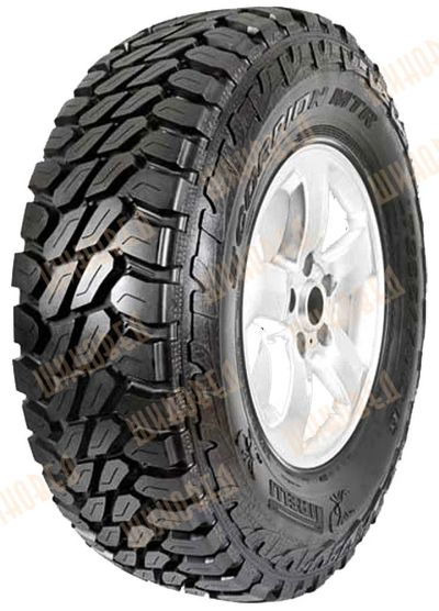 Лот: 7148592. Фото: 1. Шины 285/75 R16 Pirelli Scorpion... Шины