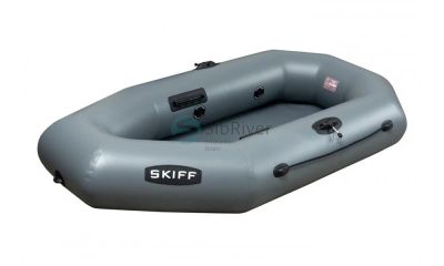 Лот: 15915804. Фото: 1. Лодка ПВХ Skiff -220 light. Красноярск