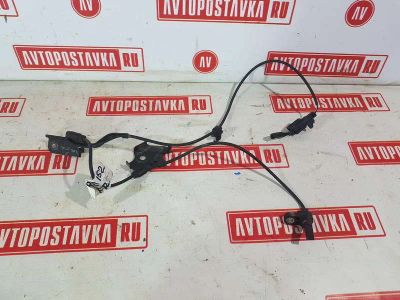 Лот: 20898120. Фото: 1. Датчик abs Toyota Corolla Rumion... Электрооборудование