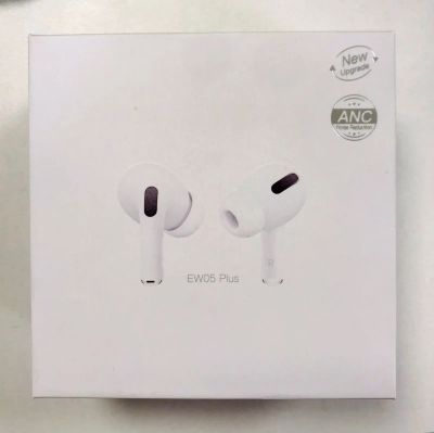 Лот: 20129582. Фото: 1. Наушники Bluetooth Hoco EW05 Plus... Наушники, гарнитуры