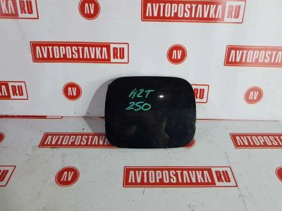 Лот: 20898473. Фото: 1. Лючок бензобака Toyota Avensis... Двигатель и элементы двигателя