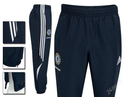 Лот: 141834. Фото: 1. adidas брюки(челси. Брюки, джинсы, шорты