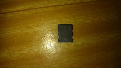 Лот: 5115376. Фото: 1. Sony Ericsson Карта памяти 256... Карты памяти