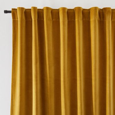 Лот: 24183033. Фото: 1. Штора LaRedoute. Шторы, тюль