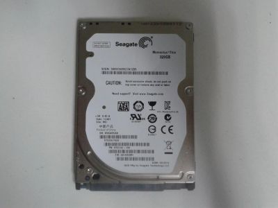 Лот: 10957628. Фото: 1. Жесткий диск для ноутбука Seagate... Жёсткие диски (HDD)