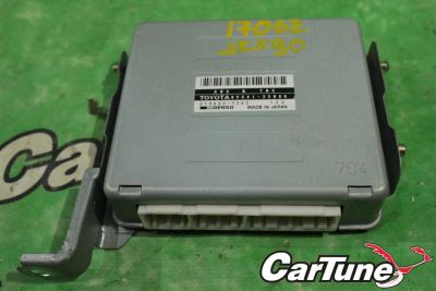 Лот: 10600129. Фото: 1. блок управления abs toyota mark... Тормозная система