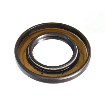 Лот: 21364477. Фото: 1. Сальник 25x45x5 Suzuki DF4-DF6... Запчасти для лодок, катеров, лодочных моторов