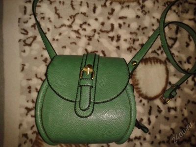 Лот: 5751760. Фото: 1. Сумочка!!!. Сумки