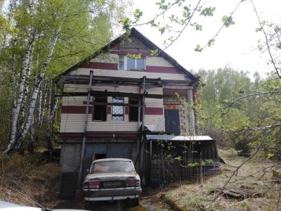 Лот: 14385102. Фото: 1. Дом Красноярск. Дома