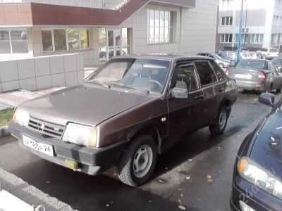 Лот: 2151724. Фото: 1. 99. Автомобили