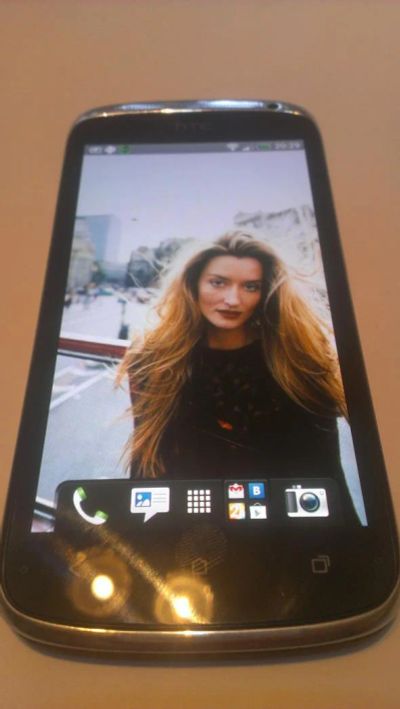 Лот: 3966754. Фото: 1. HTC ONE s 16gb, процессор s4. Смартфоны