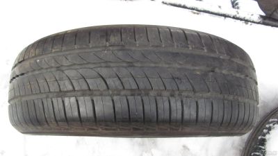 Лот: 15455594. Фото: 1. 1 шт.205-65-15 Pirelli Cinturato... Шины