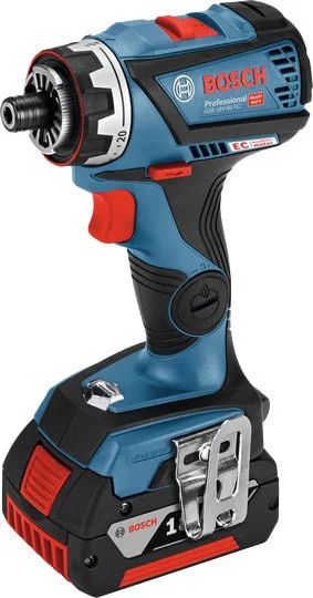 Лот: 12107961. Фото: 1. Дрель аккумуляторная BOSCH GSR... Электроинструмент